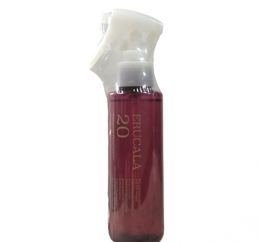 エルカラ 20（120ml / 400ml）